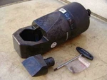 Enerpac NC-6075 Hydraulic Nut Splitter Capacity 2.88 / 90 Ton New Condition. Fixed Price $4999.99.