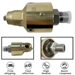 For Deublin 3/4 Npt 257000020 257-000-020 New Rh Rotary Rotor Union. Fixed Price $147.19.