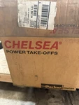 Parker Chelsea 249 Series Powershift Hydraulic 6-BOLT Take-off For 2WDIE. Fixed Price $1000.00.