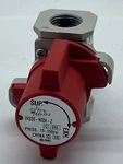 Smc VHS30-N03A-Z Pressure Relief Valve. Fixed Price $29.50.