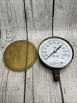 Us Gauge Dial Water Pressure NO.37590. Fixed Price $12.15.