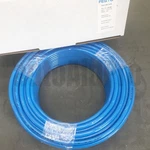New Box PUN-H-8X1.25-BL 19738 Plastic Tubing 50M For Festo. Fixed Price $93.39.