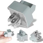 LVA11884 Fuel Solenoid Control Module Relay For John Deere 110TLB 4210 4310 4410. Fixed Price $59.85.