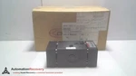 Destaco RPW-625-1, Robohand Parrallel Gripper, New #310542. Fixed Price $687.50.