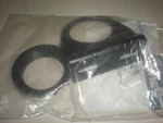 Parker PS707P Pneumatic Regulator Mounting Bracket With Plastic Nut 06E-06R. Fixed Price $19.99.