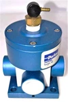 Parker PV-2-1344-E Miniature Pneumatic Diaphragm Valve. Fixed Price $79.61.
