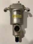 Smc AMH350-03BD-T-XG Mist Separator. Fixed Price $120.00.