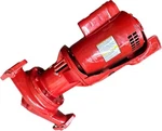 Xylem Bell & Gossett 1EF004LF 115V/230V 1PH 1/2 Hp 1.25X5.25 E606S Inline Pump. Fixed Price $1494.95.