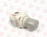 Smc AR30-N03BE-Z-B-X406 / AR30N03BEZBX406 (new No Box). Fixed Price $37.00.