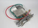 Moore 13823-16 Pneumatic To Electronic Transducer Used. Fixed Price $82.69.