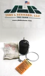 Cherne , 270-032 Test Ball W/ Safety Manual Surplus. Fixed Price $26.00.