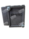 Numatics Asco B6882 Black Valve Plate Ea-p-eb. Fixed Price $39.99.