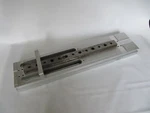 Smc Pneumatic Slide Cylinder MXW25-200B. Fixed Price $399.00.