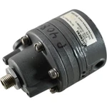 Siemens Moore 41-15 Nullmatic Precision Pneumatic Pressure Regulator 0.1-15 Psi. Fixed Price $69.95.