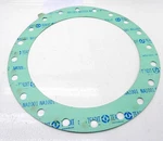 Teadit Aramid Fiber Gasket NA1001 24". Fixed Price $103.74.