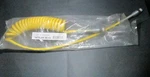 Legris (1470U080513) Id X 8MM 1/4" Npt Double Male End 6' Coilhose. Fixed Price $25.60.