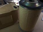 Aircraft Facet Purolator CC-71-7 Filter. Fixed Price $49.95.