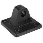 92 X 66MM Air Cylinder Rod Pivot Clevis Pneumatic Mounting Bracket, Black. Fixed Price $48.66.