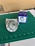 Nos Brady Campbell AV-30 AV30IND Air Volume Control. Fixed Price $21.28.