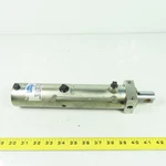 Ohma 8822-FNP-.26-**CZ1 Pneumatic Weld Cylinder 3" Stroke 2" Bore 22:1 Ratio. Fixed Price $62.11.