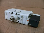 Smc EVS7-6-FG-S-3ZM0 Valve. Fixed Price $99.99.