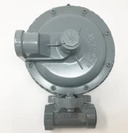 Honeywell Elster American Meter Industrial Gas Regulator 1813B2 3/4" *new*. Fixed Price $99.99.