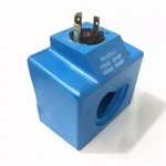 For Vickers 879141 New Coil 110/120V 50/60. Fixed Price $150.79.