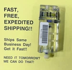 Mead KLC-110 Time Delay; Norm Closed; 0-10 Seconds; Free Same Day Shipping!. Fixed Price $247.10.