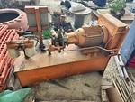 Hydraulic Power Unit, With Baldor Electric Motor, Tank, 2.8 Cubic In. Per Rev.. Fixed Price $2750.00.