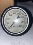 Nos Marsh Equipment Company 400 Psi Gauge. Fixed Price $29.88.
