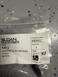 Sloan 0335001 Solenoid Valve Cartridge EAF-2 For Optima Faucet. Fixed Price $100.00.