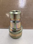 H6-62 New Parker Series 60 Hydraulic Quick Connect Coupling Free Shipping!. Fixed Price $72.95.