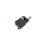 Festo LRMA-M5-QS-6 (153490), Pressure Regulator, 4052568070731, LRMAM5QS6 New.... Fixed Price $13.99.