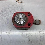 Pittsburgh Automotive 20 Ton Hydraulic Short Body Ram Item #95980. Fixed Price $31.50.