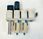 Festo MS6N-EM1-1/2 MS6N-LFR-1/2-D6-ERV-AS MS6N-LFM-1/2-BRV MS6N-FRM-1/2. Fixed Price $75.00.