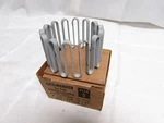 Falk 763021J Gridmember For Steelflex Coupling Size 5 ***nib***. Fixed Price $19.00.