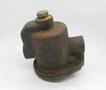 Spirax Sarco B3S-75 Inverted 1"NPT Bucket Steam Trap Cast Iron *rust* Used. Fixed Price $121.99.