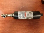 Parker Piston Accumulator (3000PSI) A2N0010D301K. Fixed Price $848.89.