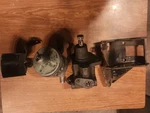 Vickers 172DE5110 Hydraulic Pump Oem Power Steering/ Industrial W/ Reservoir. Fixed Price $299.00.