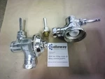 Parts Lot 019554 Delaney Flushboy Valve Urinal Chrome No. 50 Vacuum. Fixed Price $45.99.
