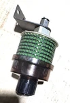 Ckd Rotating Valve FA331-10A 7L Filter Cincinnati Milacron Sabre 500. Fixed Price $39.97.
