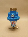 Coilhose Pneumatics 8802 Heavy Duty Series Regulator, 1/4-INCH Pipe Size. Fixed Price $19.95.