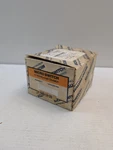 Honeywell FE-MLS3B Micro Switch Photoelectric Sensor .12A 2.0W 100MA 12-18VDC. Fixed Price $89.20.