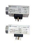 Lot Of Norgren Herion 0880320 Pressure Switches 18D Series Nos. Fixed Price $150.00.