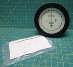 6-1/2" Pennwalt Wallace/tiernan -30 To Psig 62B-6B-0060, 6685-01-044-9504. Fixed Price $500.00.