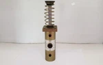 Enertrols SALD-3/4X3F580 Ga Shock Absorber, Nnb. Fixed Price $489.95.