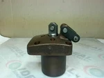 Howa JKA5H32X25 Double Acting Hydraulic Clamp Cylinder 32MM 25M-NEW No Box. Fixed Price $71.77.
