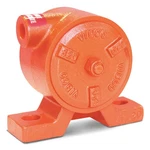 Vibco VS-320 Pneumatic VIBRATOR,600 LB,5200 VPM,80PSI 6L749. Fixed Price $383.08.