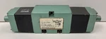 Numatics 554SS600K000030 Pneumatic Solenoid Valve 150PSI 110-120V Excellent C.. Fixed Price $299.98.