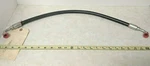 Gates 2G-11C/1 Hydraulic Hose Assembly B222-0085 Replacement Part Nos. Fixed Price $39.99.